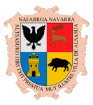 Ayuntamiento de Alsasua colabora con ADHI